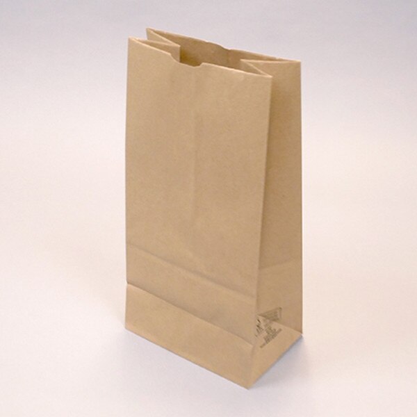 20 lb. Natural Kraft Paper Grocery